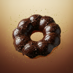 Dark chocolate