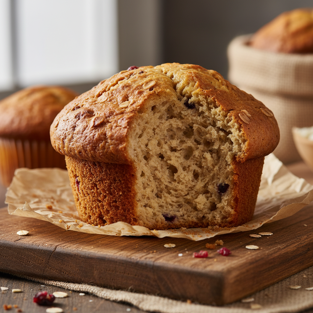All free Muffin